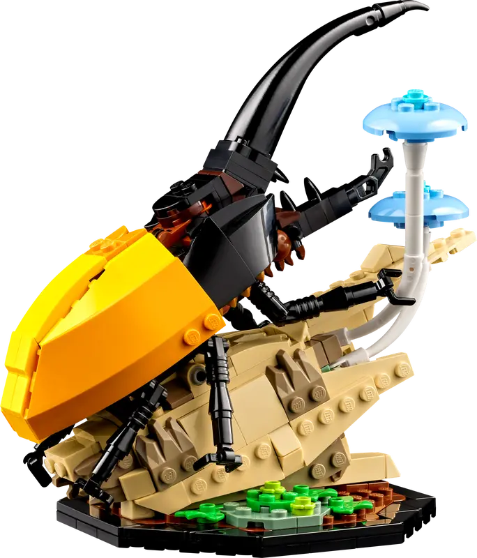 LEGO® Ideas - The Insect Collection (21342)