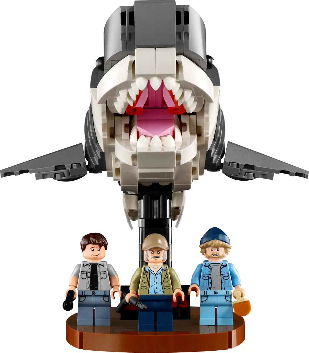 LEGO® JAWS