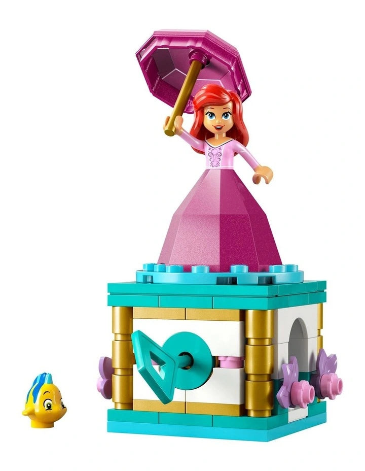 Disney™ - Twirling Ariel (43259)