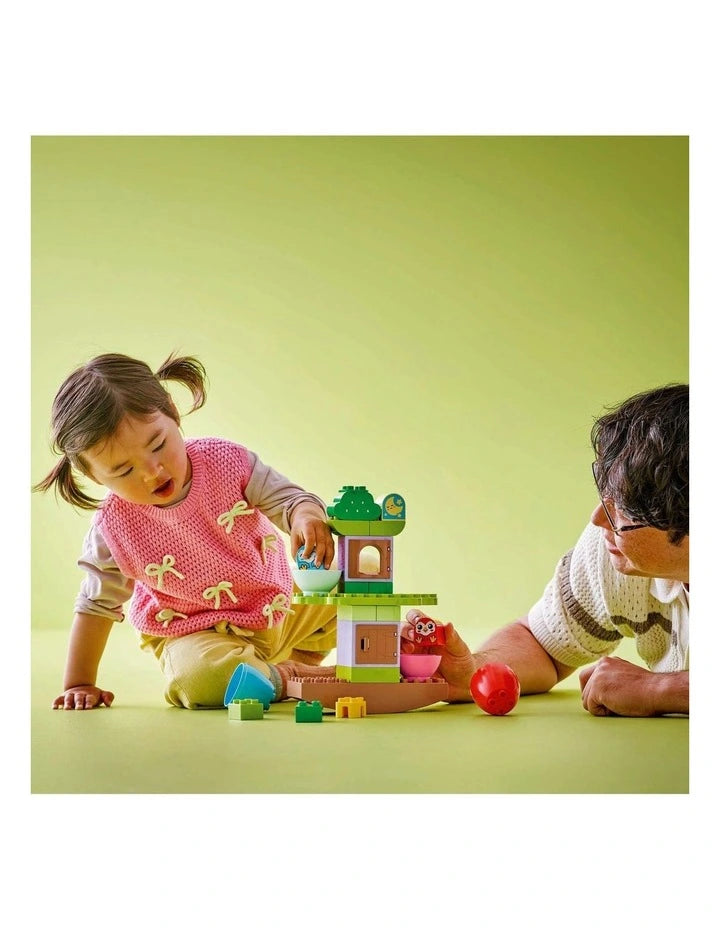 DUPLO™ - Balancing & Stacking Tree (10440)