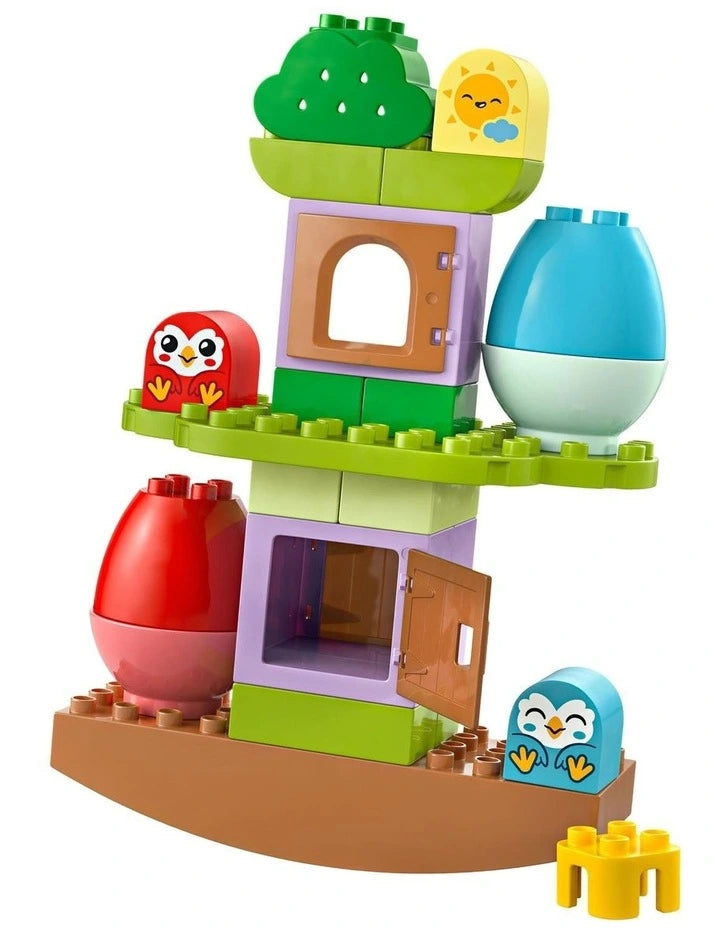 DUPLO™ - Balancing & Stacking Tree (10440)