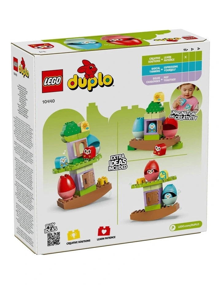 DUPLO™ - Balancing & Stacking Tree (10440)