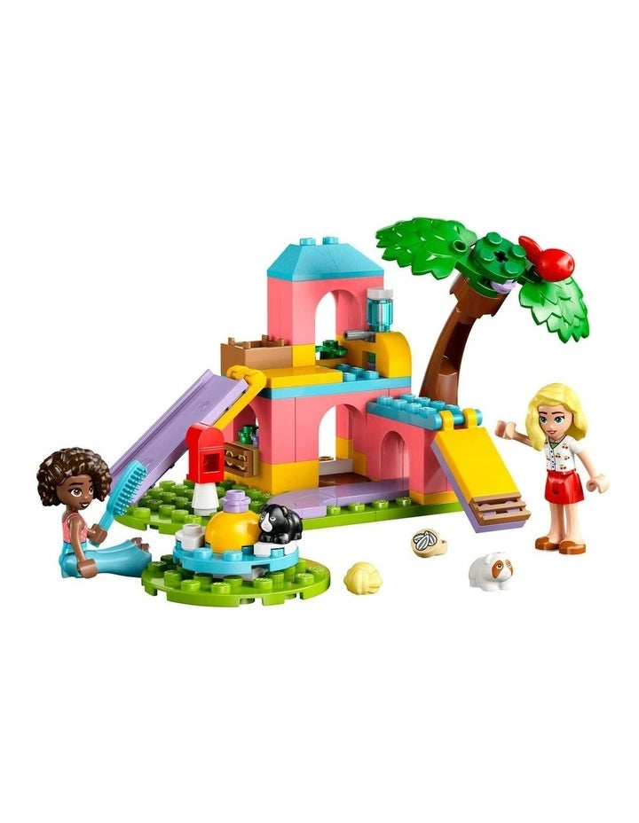 Friends™ - Guinea Pig Playground (42640)