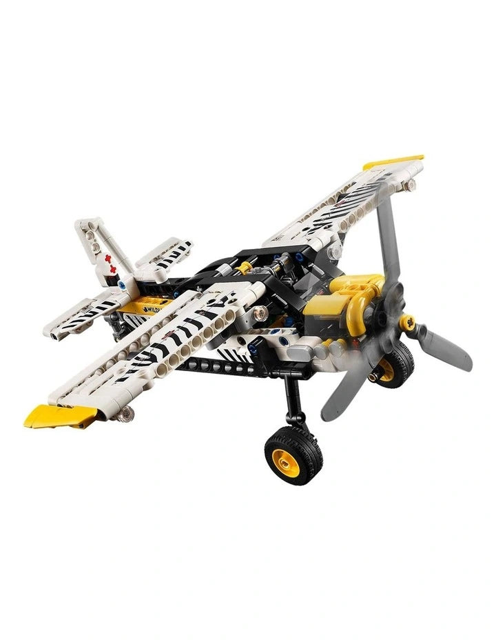 Technic™ - Bush Plane (42198)