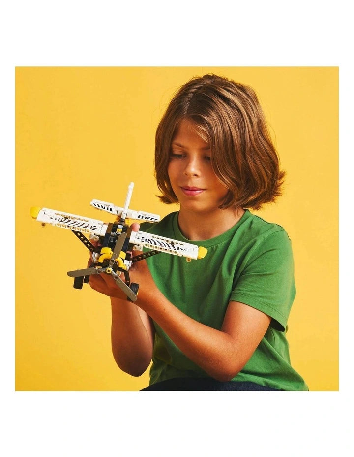 Technic™ - Bush Plane (42198)