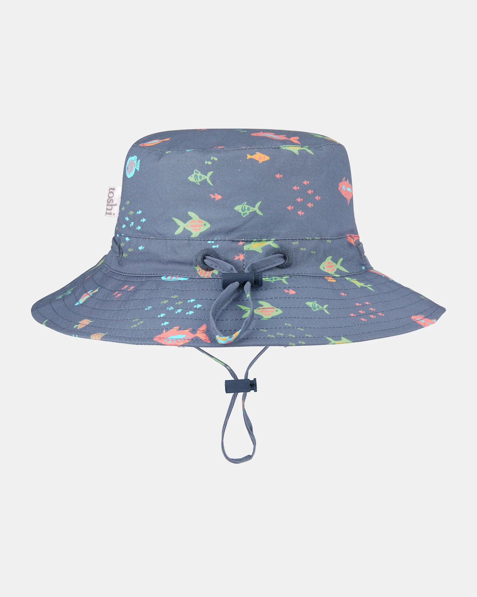 Toshi Sunhat - Odyssey - Snapper