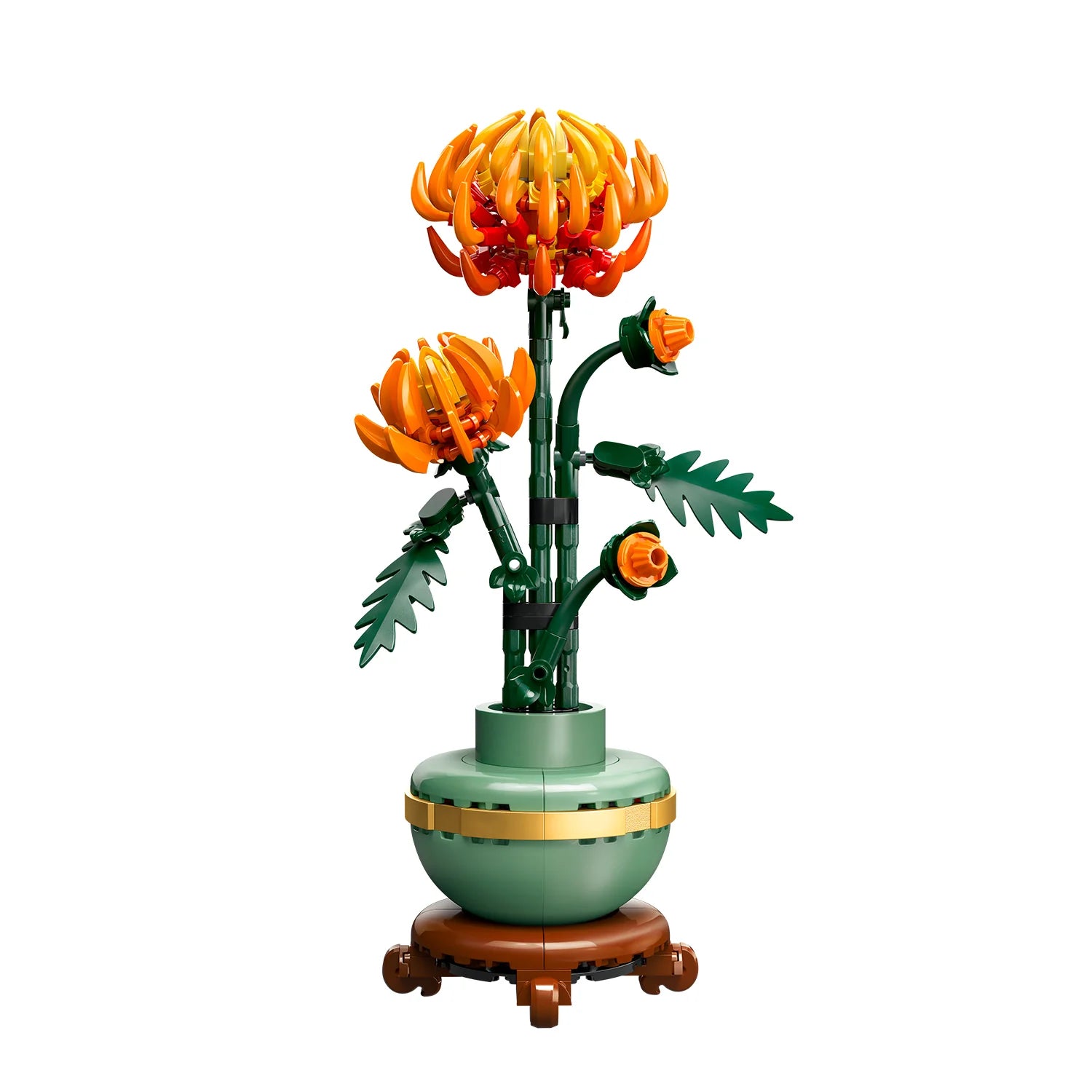 Botanical Collection - Chrysanthemum (10368)