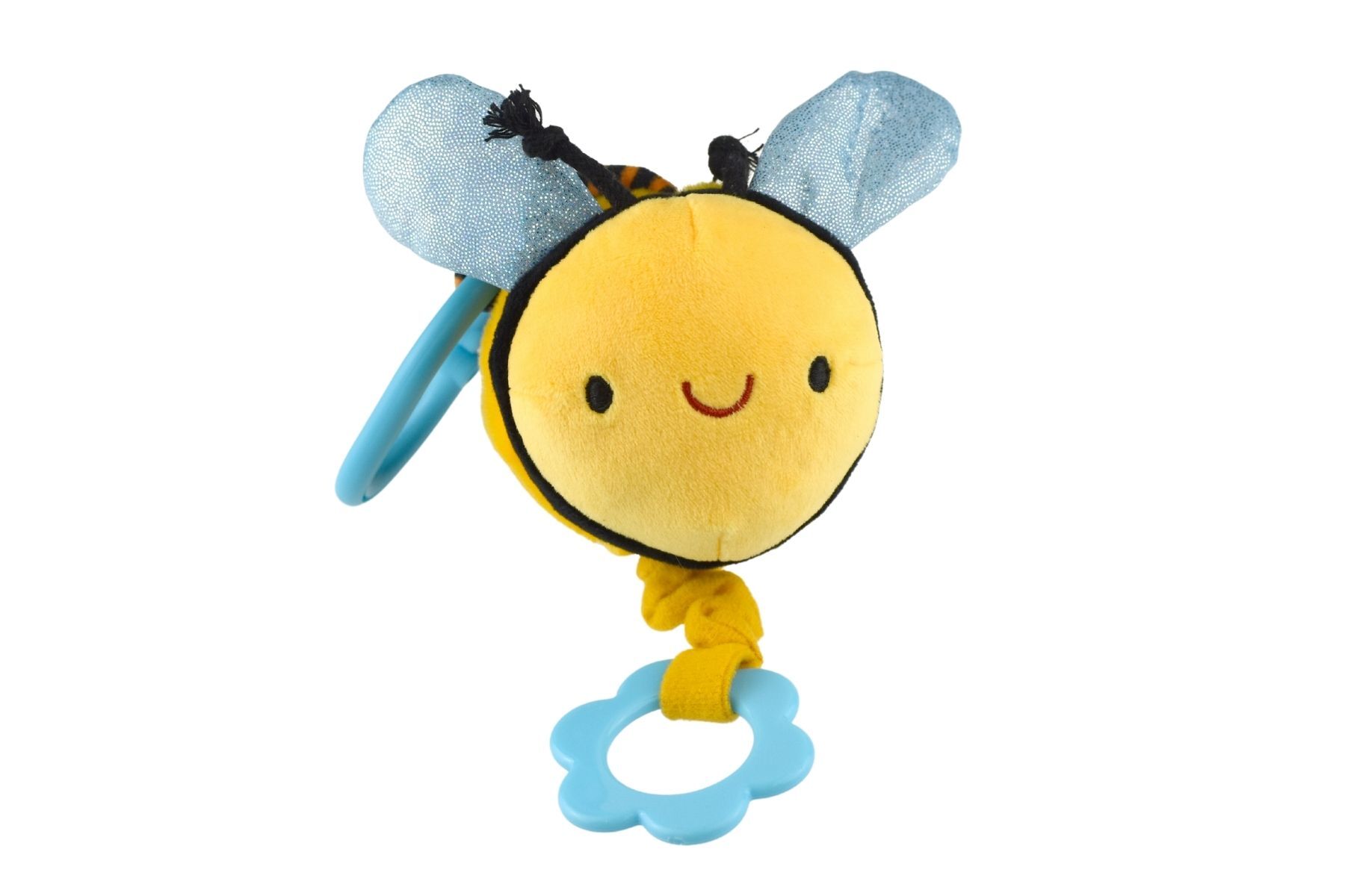 Koala Dream - Snuggle Buddy - Hunny Bee Jiggler