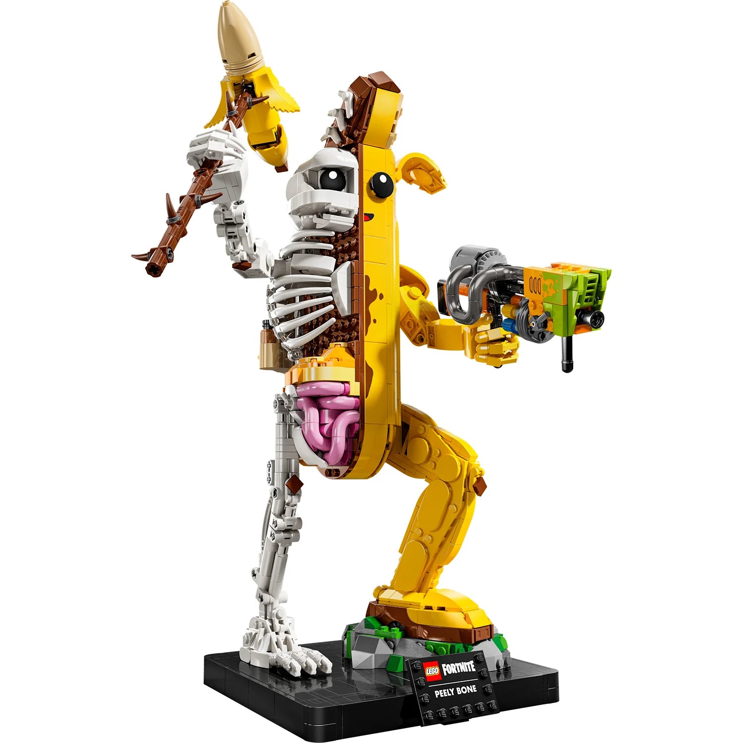 Fortnite Peely Bone (77072)