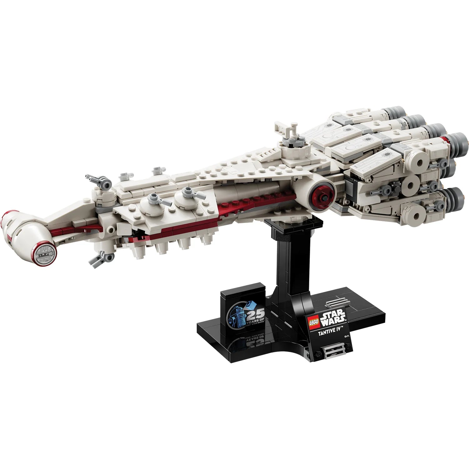 LEGO® Star Wars™ - Tantive IV™ (75376)