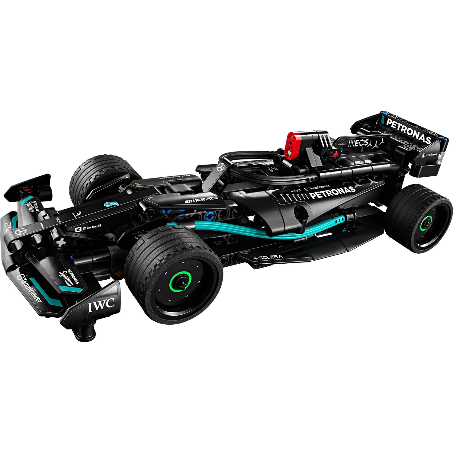 LEGO® Technic™ Mercedes-AMG F1 W14 E Performance Pull-Back (42165)