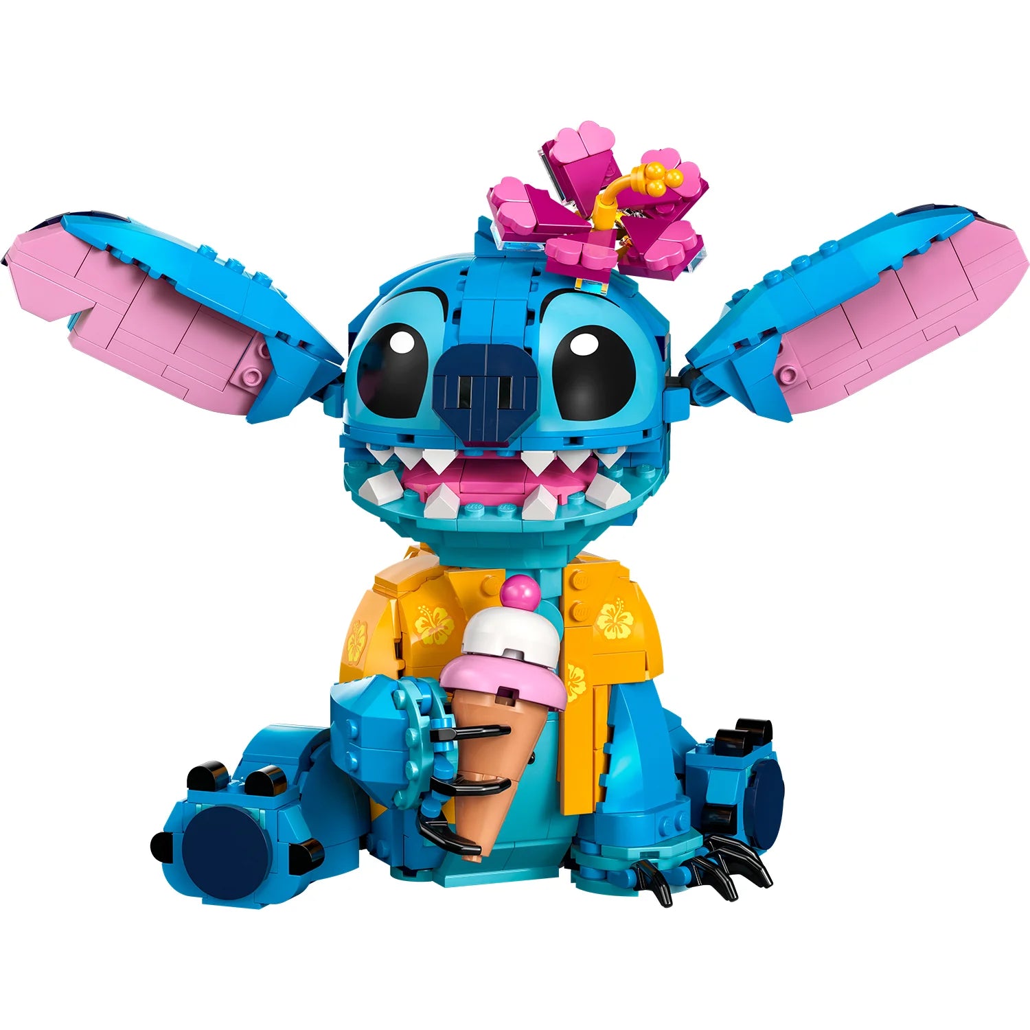 Disney™ - Stitch (43249)