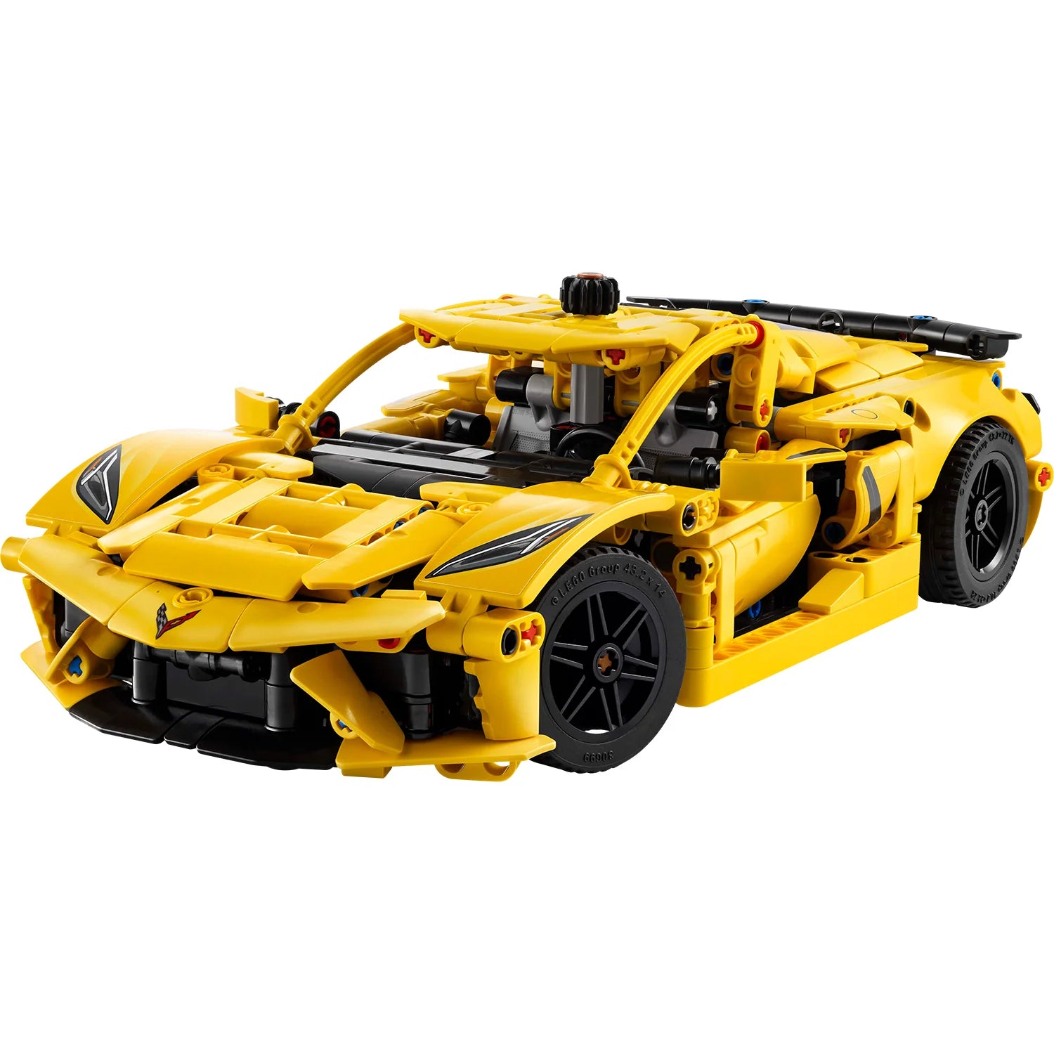 Technic™ Technic Chevrolet Corvette Stingray (42205)