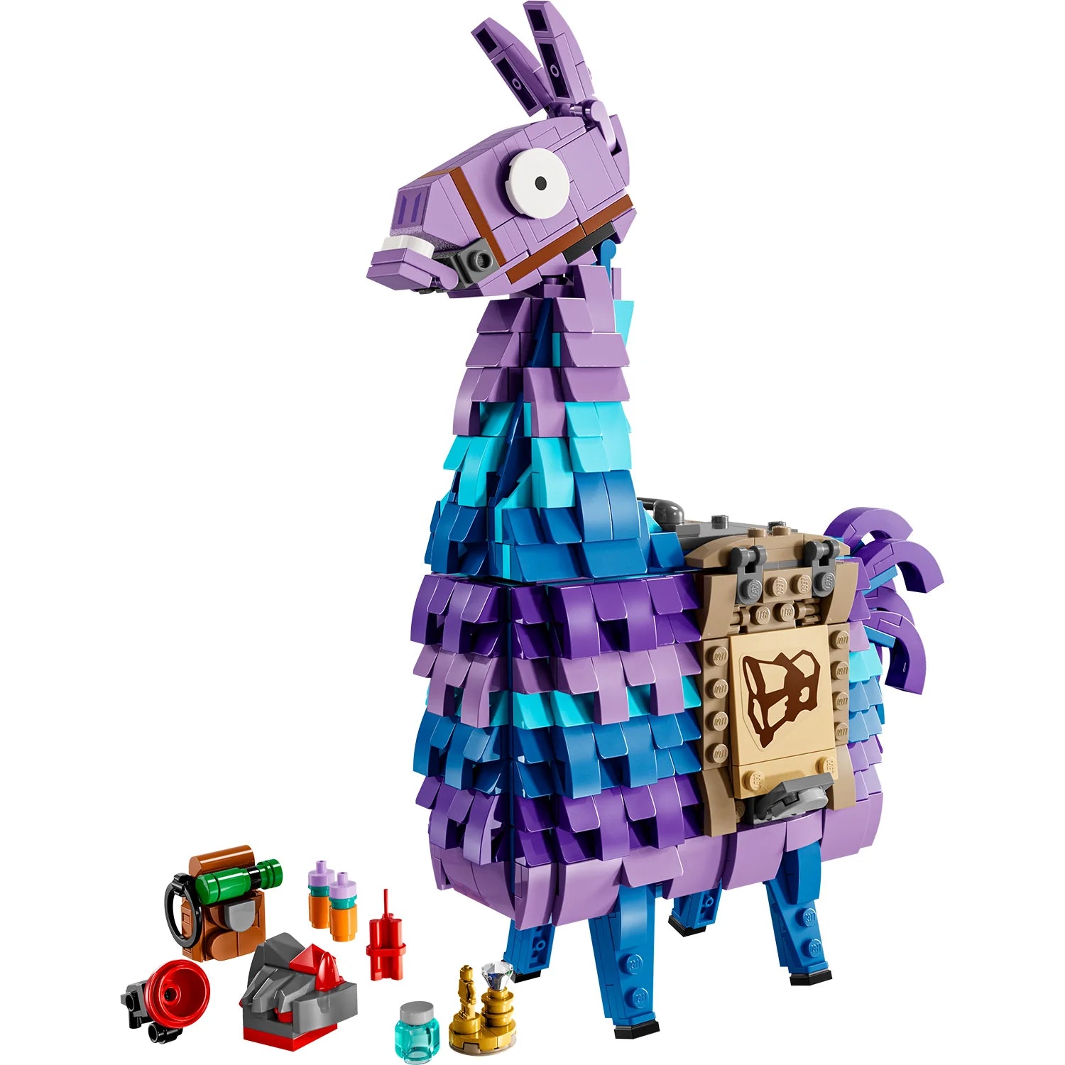 Fortnite - Supply Llama (77071)