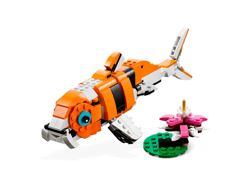 LEGO® Creator - Majestic Tiger (31129)