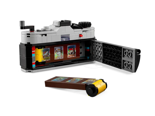 LEGO® Creator - Retro Camera (31147)