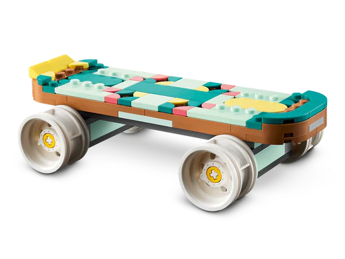 LEGO® Creator - Retro Roller Skate (31148)