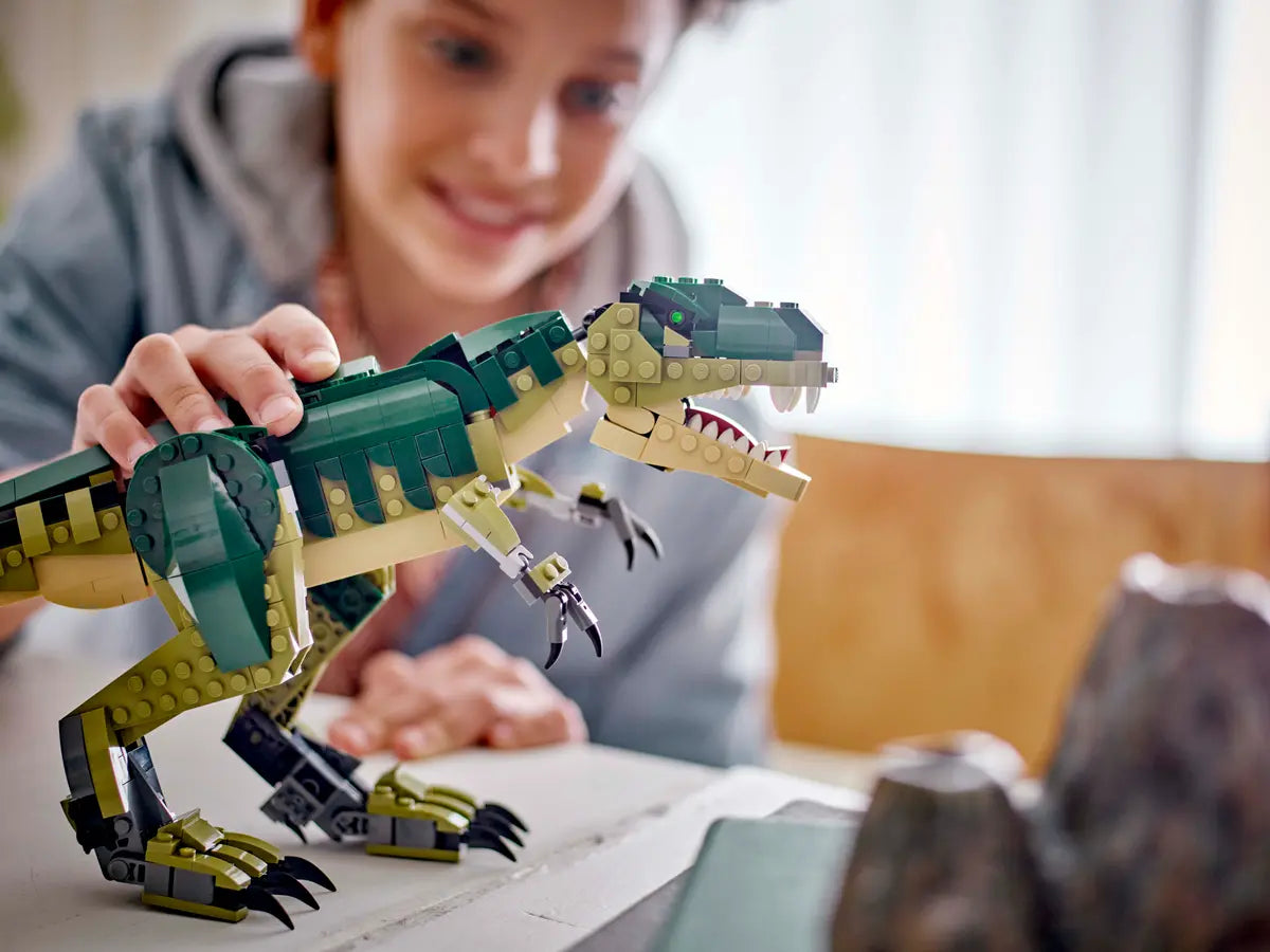 LEGO® Creator - T. Rex (31151)