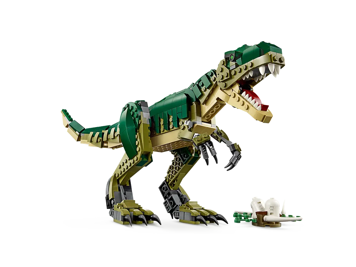 Creator 3-in-1 - T. Rex (31151)