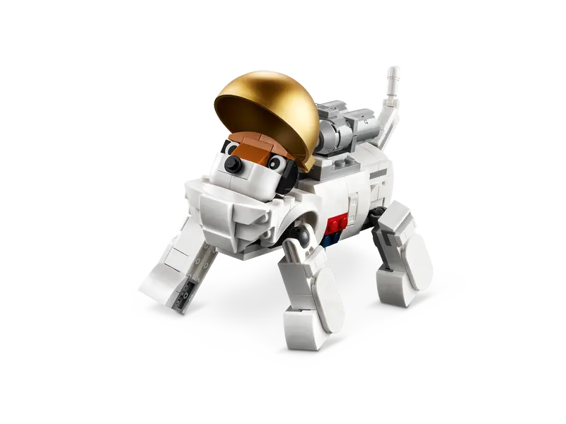 Creator 3-in-1 - Space Astronaut (31152)