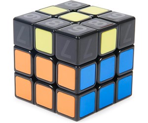 Rubik's Coach Cube