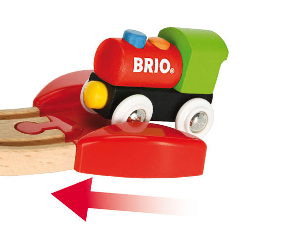 BRIO - My First Railway Beginner Pack (33727) - Toot Toot Toys