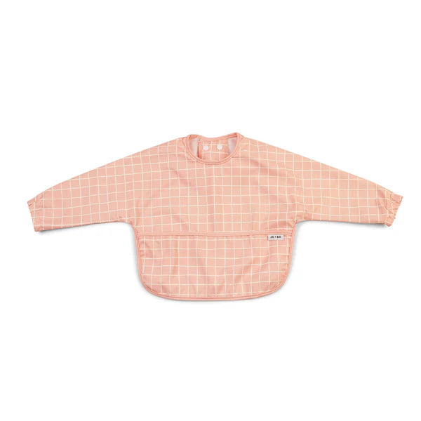 Jae and Bae - Long Sleeve Bib