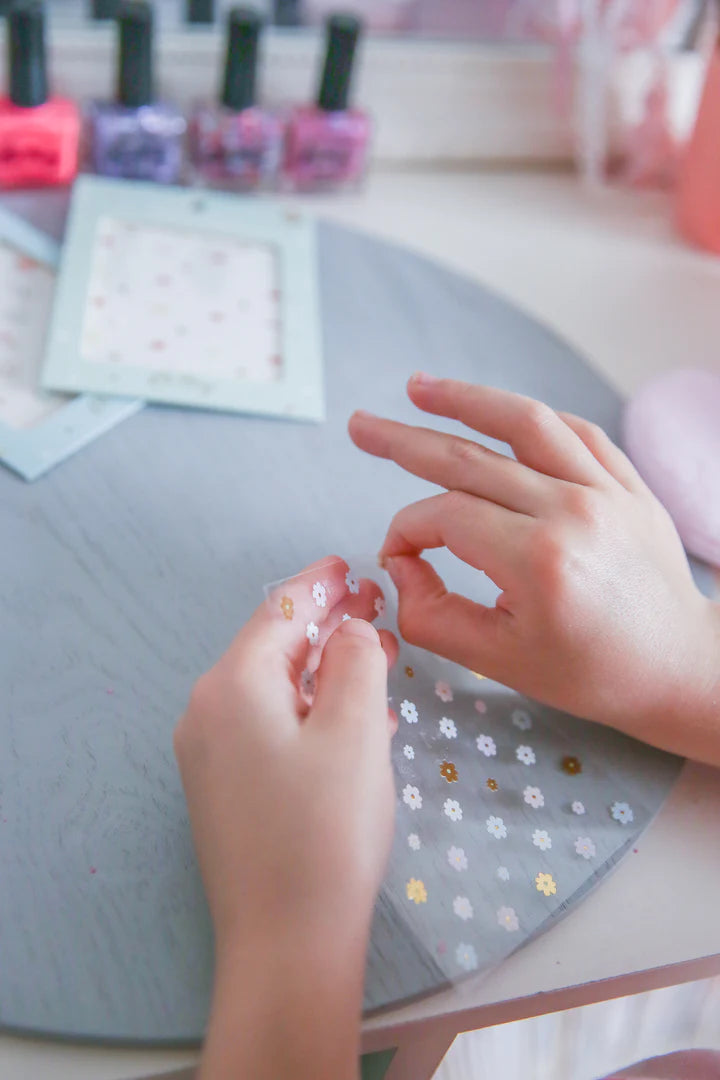 Nail Stickers - Flowers