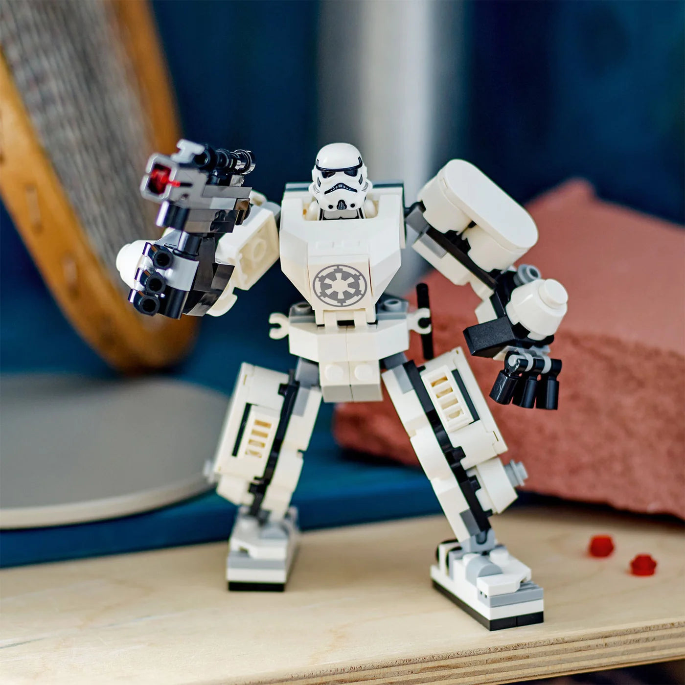 LEGO® Star Wars™ - Stormtrooper™ Mech (75370)