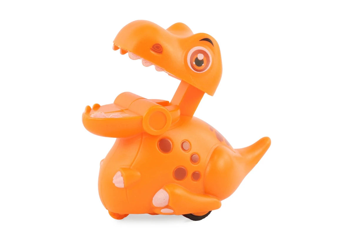 Push 'N' Go Dinos