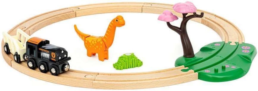 Dinosaur Circle Set (36098)