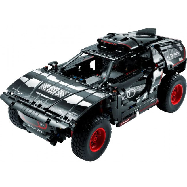 LEGO® Technic - Audi RS Q e-tron (42160)