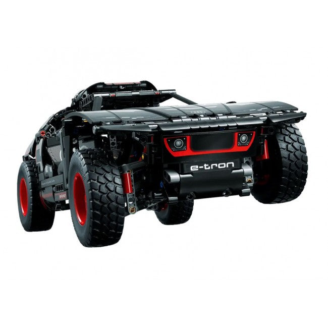 LEGO® Technic - Audi RS Q e-tron (42160)