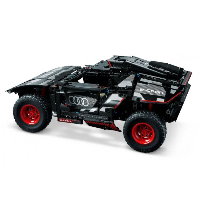 LEGO® Technic - Audi RS Q e-tron (42160)