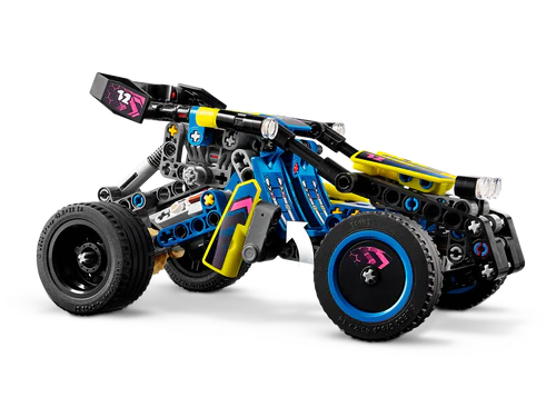 LEGO® Technic - Off-Road Race Buggy (42164)