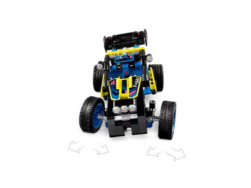 Technic - Off-Road Race Buggy (42164)