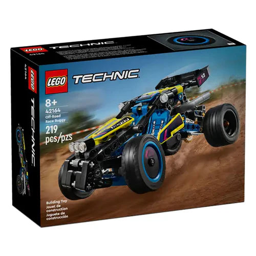 Technic - Off-Road Race Buggy (42164)