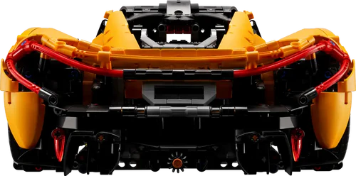 LEGO® Technic - Mclaren P1 (42172)