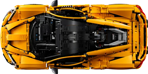 LEGO® Technic - Mclaren P1 (42172)