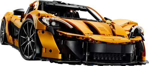 LEGO® Technic - Mclaren P1 (42172)