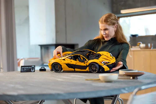 LEGO® Technic - Mclaren P1 (42172)