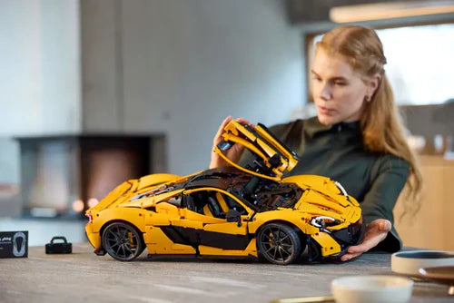 LEGO® Technic - Mclaren P1 (42172)