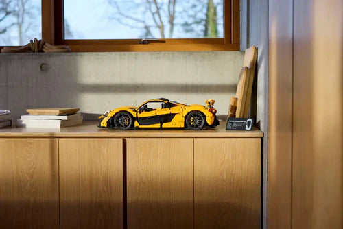 LEGO® Technic - Mclaren P1 (42172)