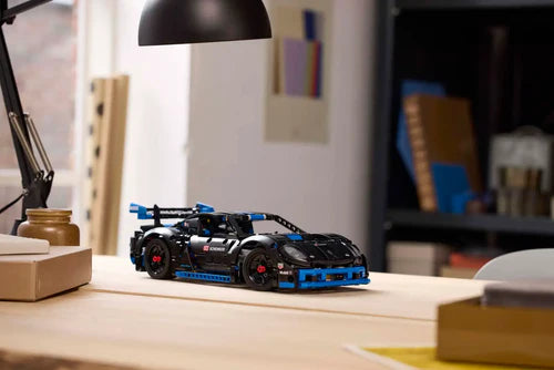 LEGO® Technic - Porsche GT4 e-Performance Race Car (42176)