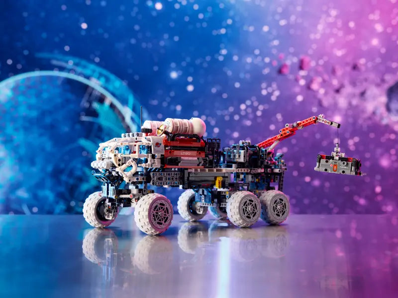 LEGO® Technic - Mars Crew Exploration Rover (42180)