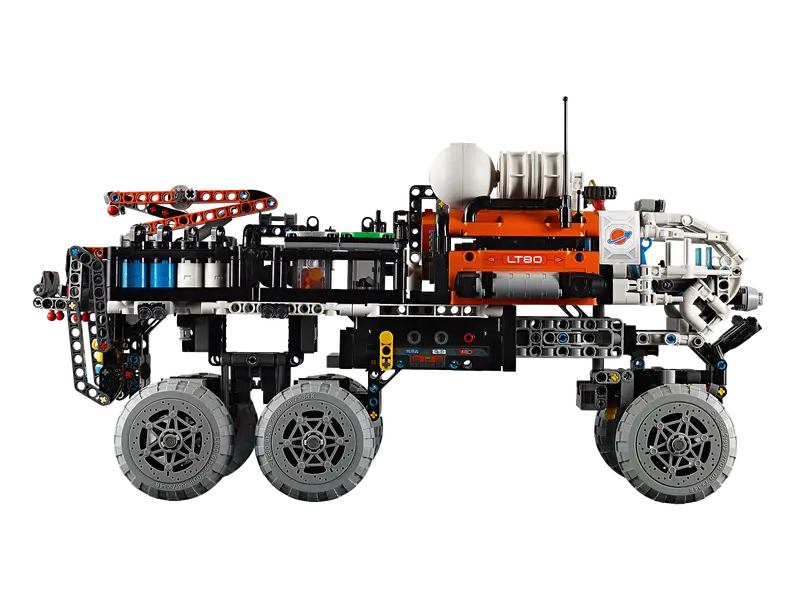 LEGO® Technic - Mars Crew Exploration Rover (42180)