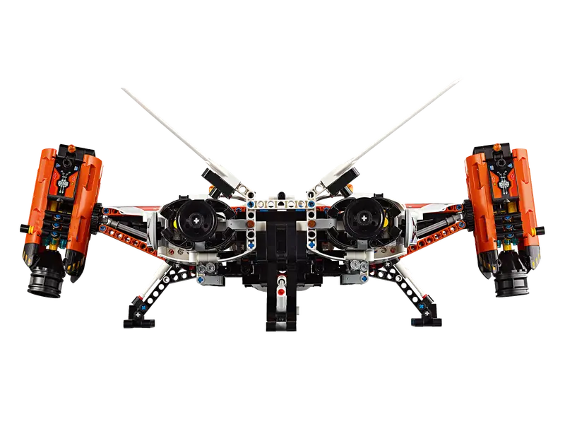 LEGO® Technic - VTOL Heavy Cargo Spaceship LT81 (42181)