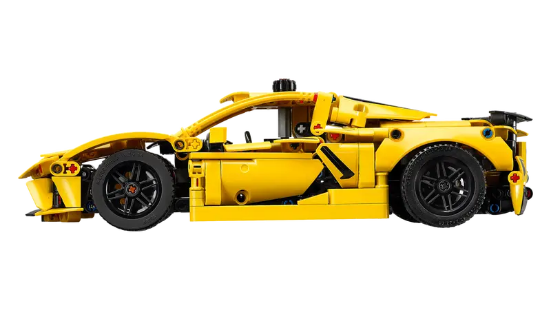 Technic™ Technic Chevrolet Corvette Stingray (42205)