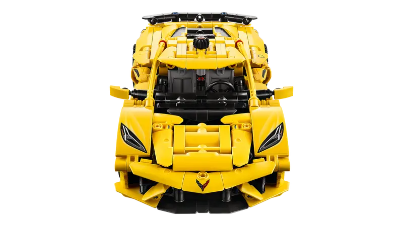 Technic™ Technic Chevrolet Corvette Stingray (42205)