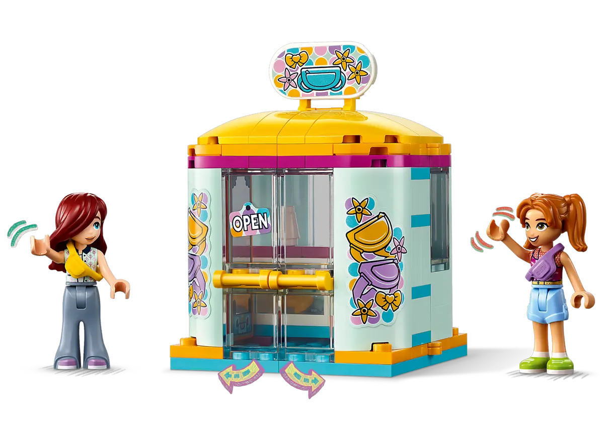 Friends - Tiny Accessories Store (42608)